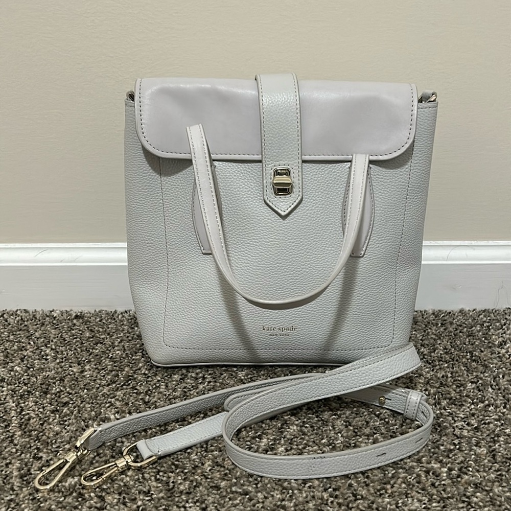 Kate Spade Essential Medium North South Tote